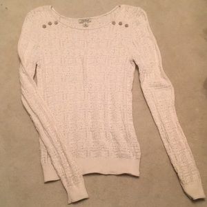 Lucky Brand Top